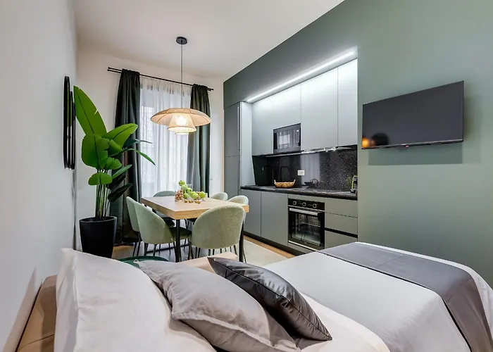 Bdc - Galilei Smart! 3bdr 2bath