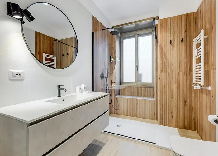 Bdc - Galilei Smart! 3bdr 2bath