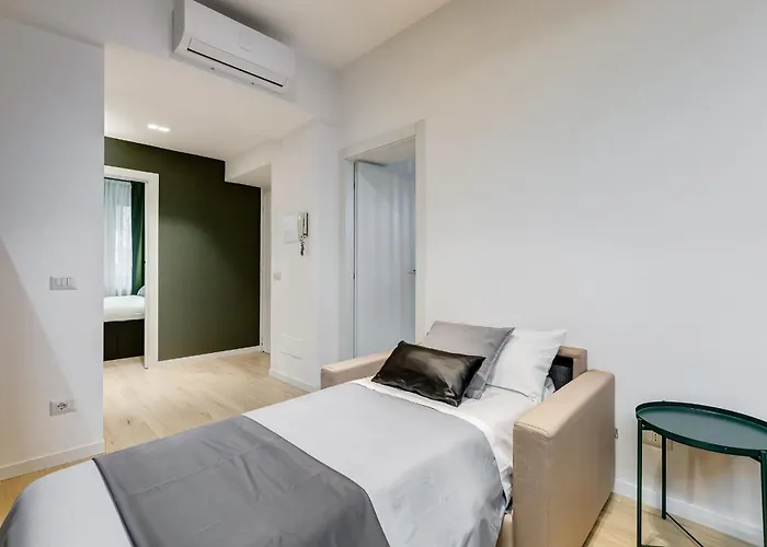 Apartment Bdc - Galilei Smart! 3bdr 2bath Rom