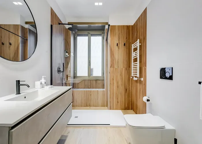 Bdc - Galilei Smart! 3bdr 2bath *