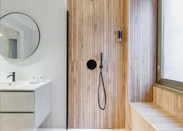 Bdc - Galilei Smart! 3bdr 2bath