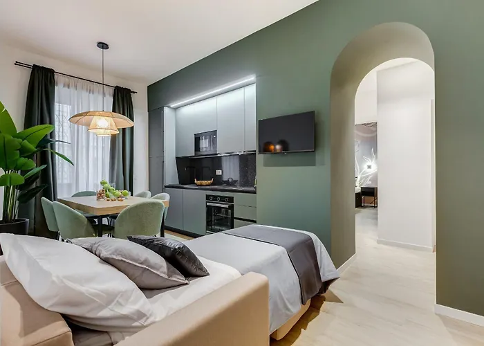 Bdc - Galilei Smart! 3bdr 2bath *