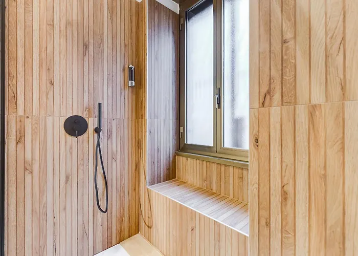 Bdc - Galilei Smart! 3bdr 2bath *