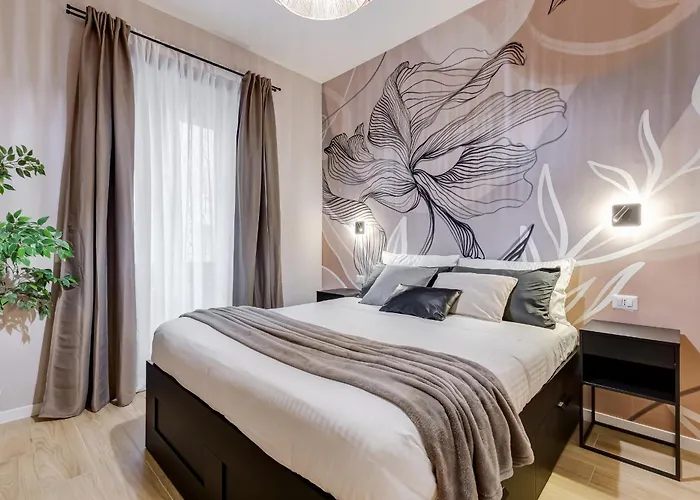 Bdc - Galilei Smart! 3bdr 2bath Rom