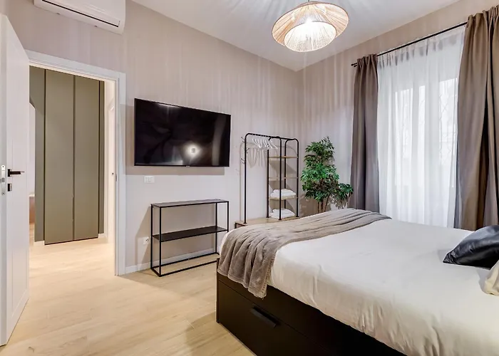 Bdc - Galilei Smart! 3bdr 2bath *