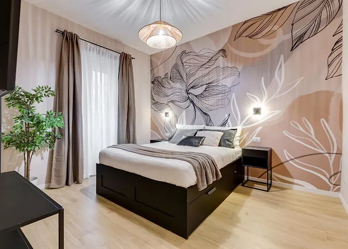 Apartment Bdc - Galilei Smart! 3bdr 2bath *