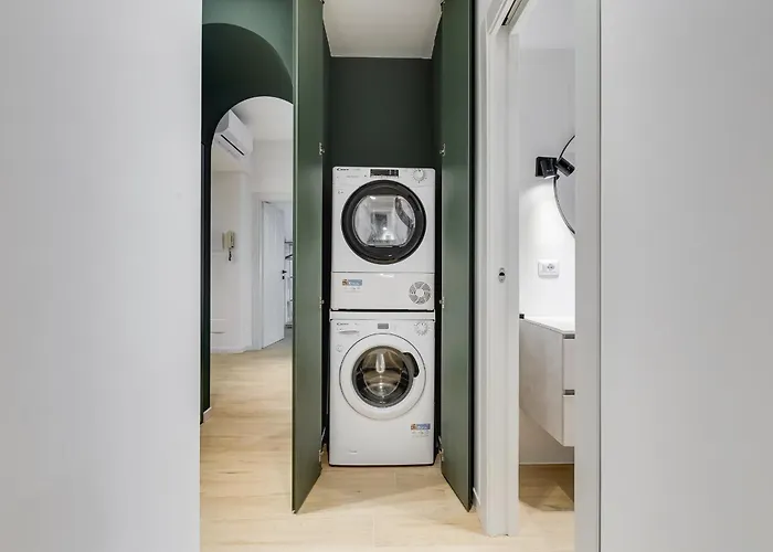 Bdc - Galilei Smart! 3bdr 2bath Rom