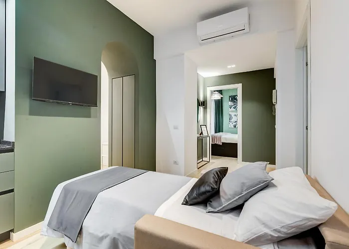 Bdc - Galilei Smart! 3bdr 2bath Apartment