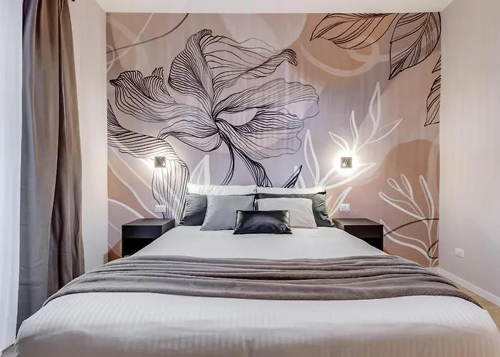 Apartment Bdc - Galilei Smart! 3bdr 2bath *