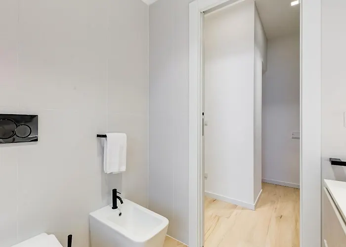 Bdc - Galilei Smart! 3bdr 2bath Rom