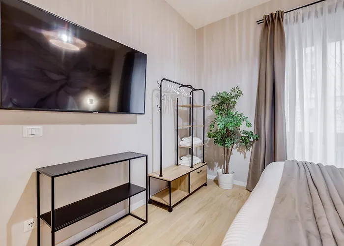 Bdc - Galilei Smart! 3bdr 2bath