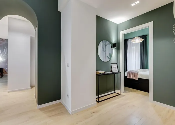 Apartment Bdc - Galilei Smart! 3bdr 2bath *