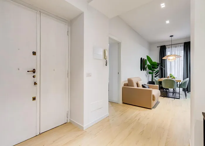 Bdc - Galilei Smart! 3bdr 2bath *