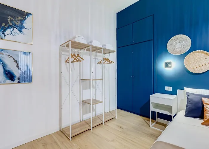 Apartment Bdc - Galilei Smart! 3bdr 2bath *