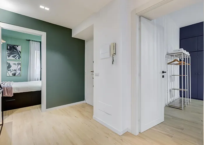 Bdc - Galilei Smart! 3bdr 2bath