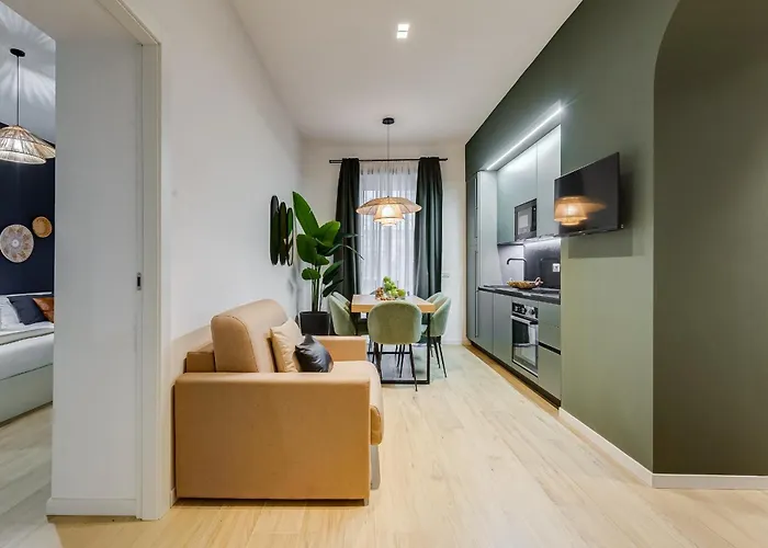 Apartment Bdc - Galilei Smart! 3bdr 2bath *