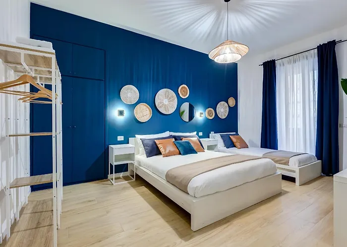Bdc - Galilei Smart! 3bdr 2bath