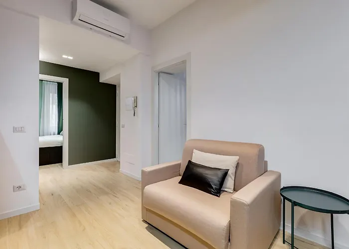 Bdc - Galilei Smart! 3bdr 2bath Apartment
