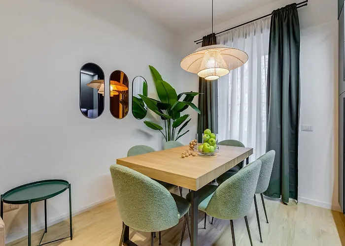 Bdc - Galilei Smart! 3bdr 2bath