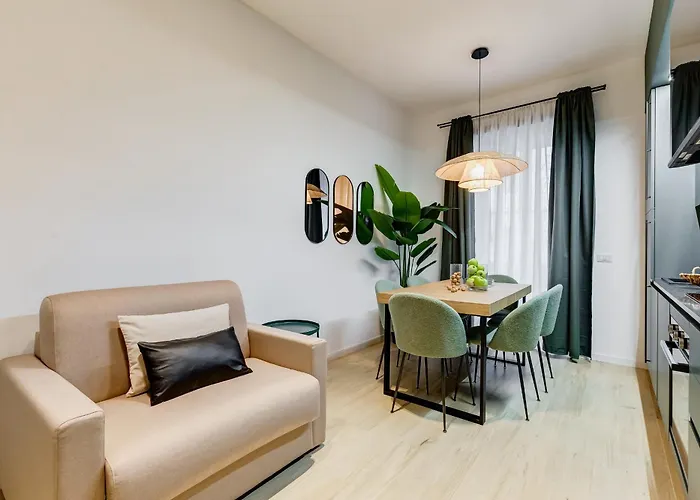 Apartment Bdc - Galilei Smart! 3bdr 2bath