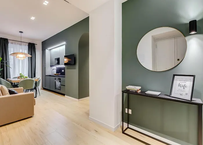 Bdc - Galilei Smart! 3bdr 2bath