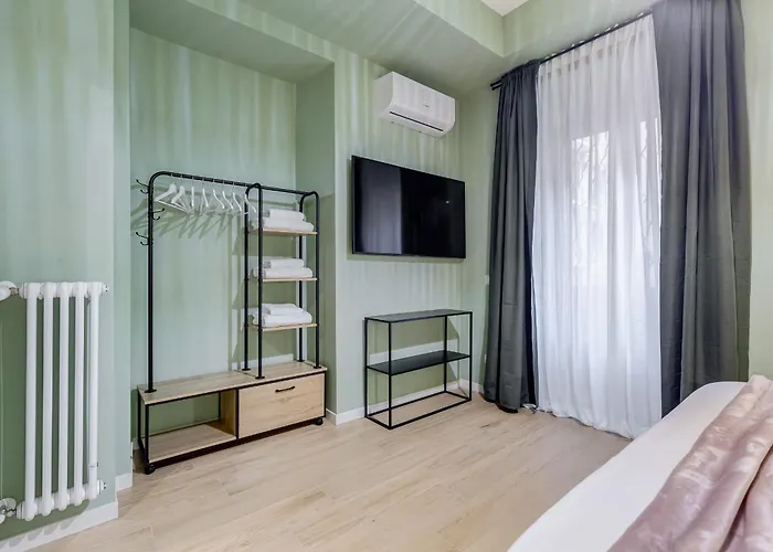 Bdc - Galilei Smart! 3bdr 2bath *