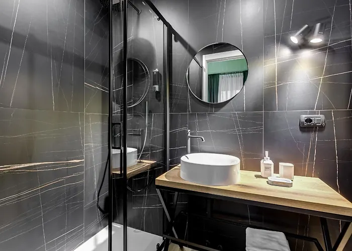 Apartment Bdc - Galilei Smart! 3bdr 2bath