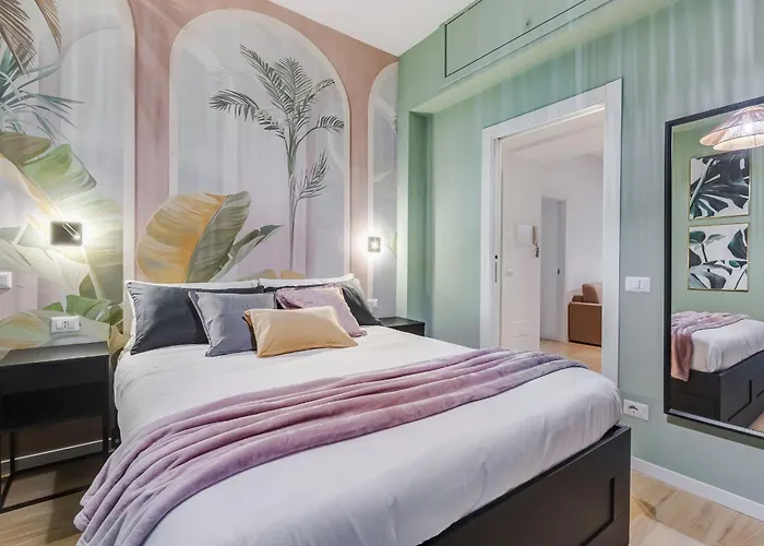 Bdc - Galilei Smart! 3bdr 2bath