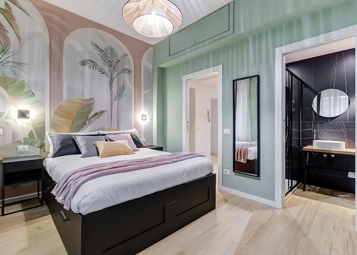 Apartment Bdc - Galilei Smart! 3bdr 2bath