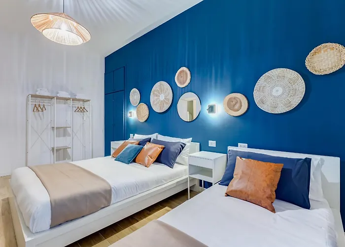 Apartment Bdc - Galilei Smart! 3bdr 2bath