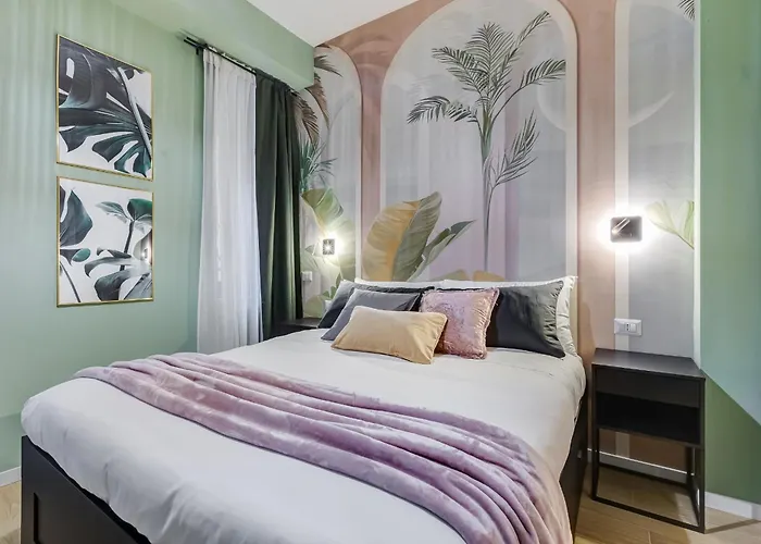 Apartment Bdc - Galilei Smart! 3bdr 2bath *