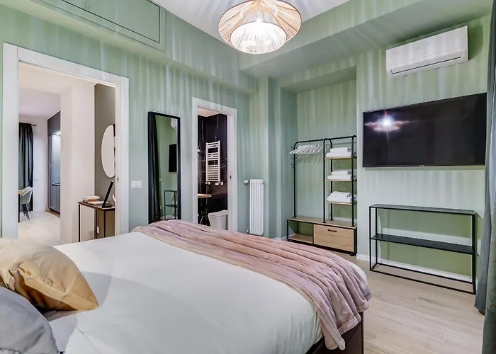 Apartment Bdc - Galilei Smart! 3bdr 2bath *