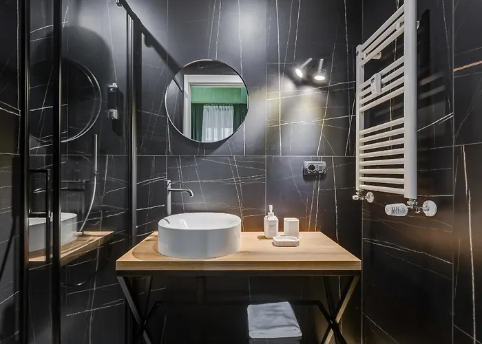 Apartment Bdc - Galilei Smart! 3bdr 2bath *