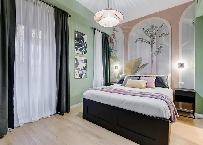 Bdc - Galilei Smart! 3bdr 2bath