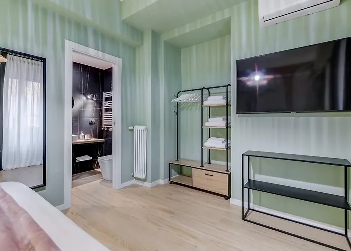 Bdc - Galilei Smart! 3bdr 2bath