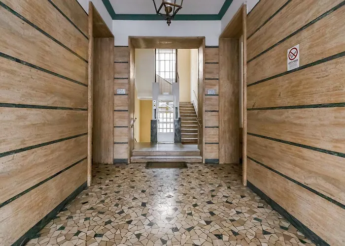 Bdc - Galilei Smart! 3bdr 2bath Apartment