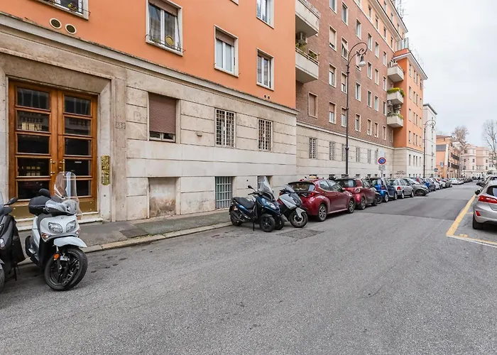 Bdc - Galilei Smart! 3bdr 2bath *