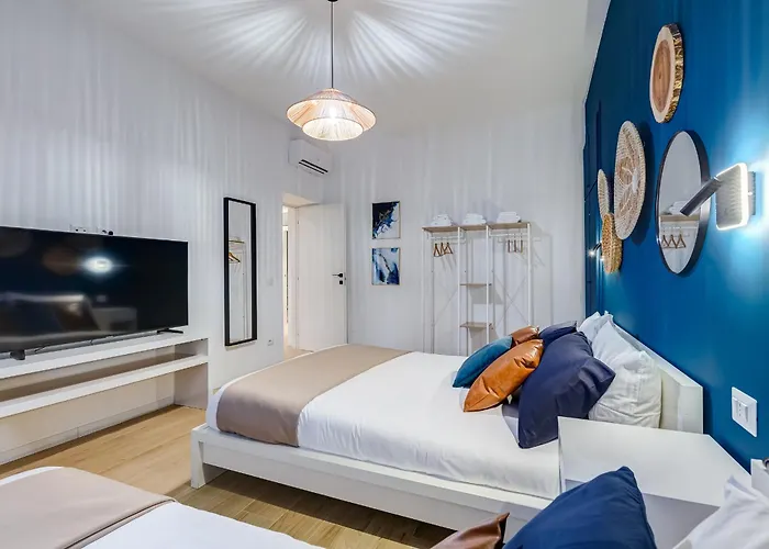 Bdc - Galilei Smart! 3bdr 2bath